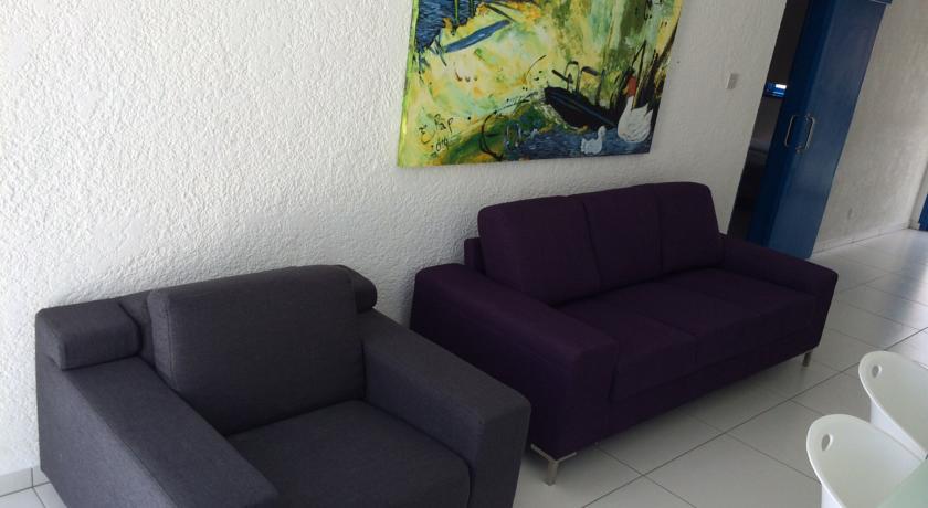 Aphentrika Apartments Protaras Oda fotoğraf