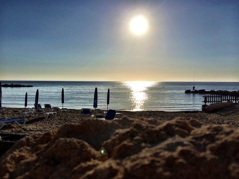 Aphentrika Apartments Protaras Dış mekan fotoğraf