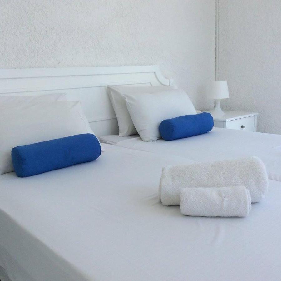 Aphentrika Apartments Protaras Dış mekan fotoğraf