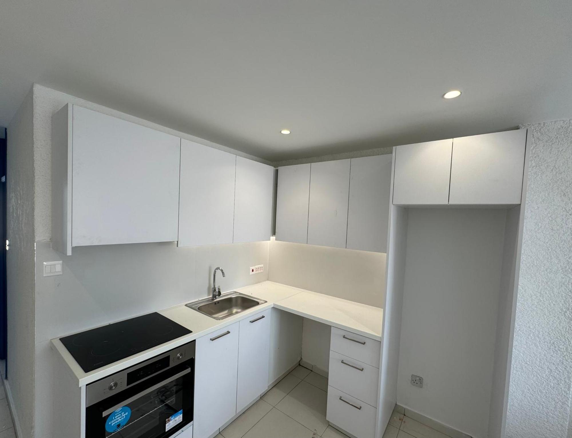Aphentrika Apartments Protaras Dış mekan fotoğraf