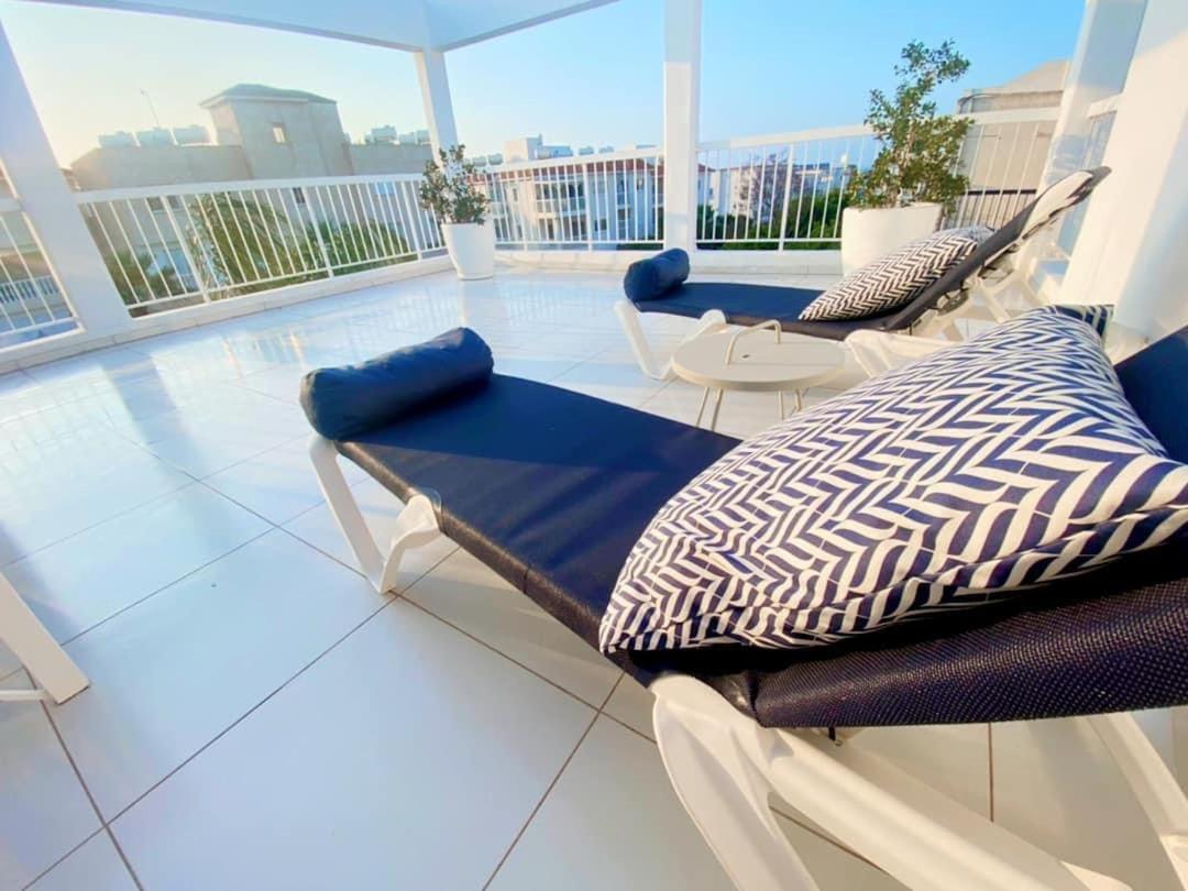 Aphentrika Apartments Protaras Dış mekan fotoğraf