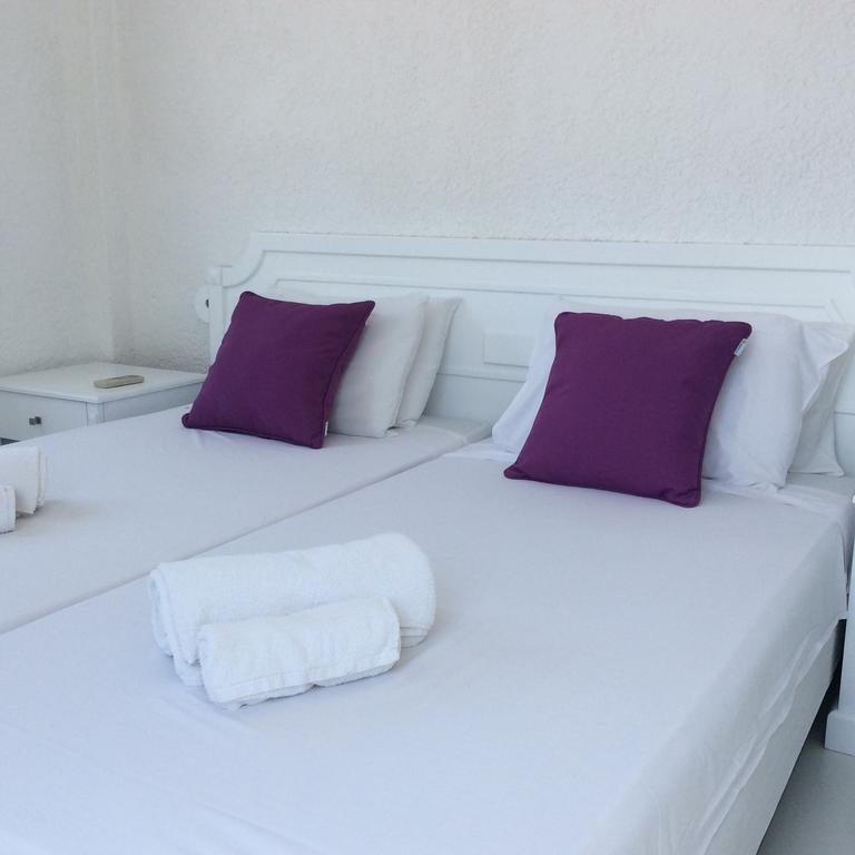 Aphentrika Apartments Protaras Dış mekan fotoğraf