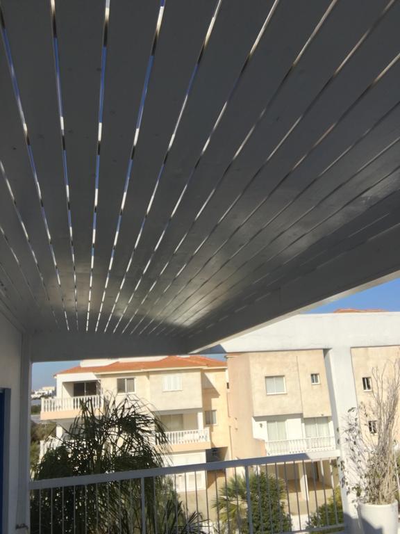 Aphentrika Apartments Protaras Dış mekan fotoğraf