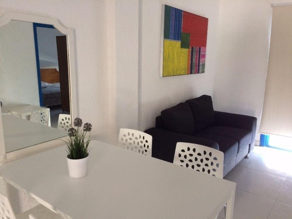 Aphentrika Apartments Protaras Dış mekan fotoğraf