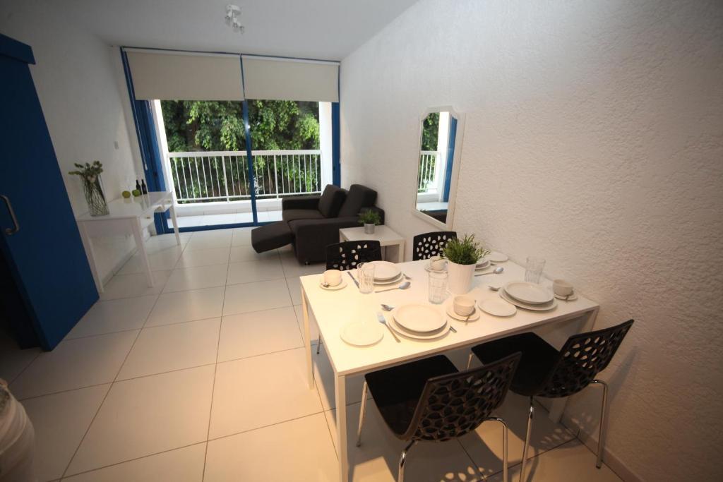 Aphentrika Apartments Protaras Oda fotoğraf