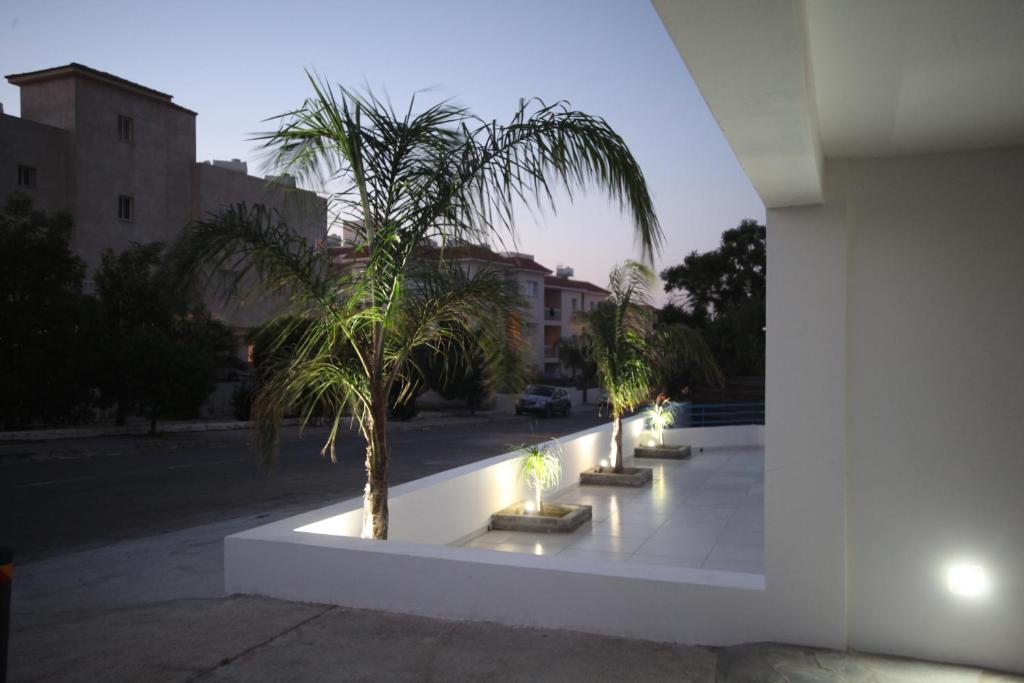 Aphentrika Apartments Protaras Dış mekan fotoğraf
