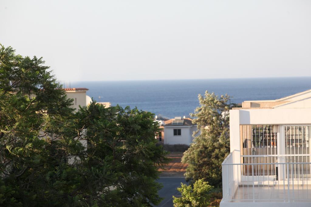 Aphentrika Apartments Protaras Dış mekan fotoğraf