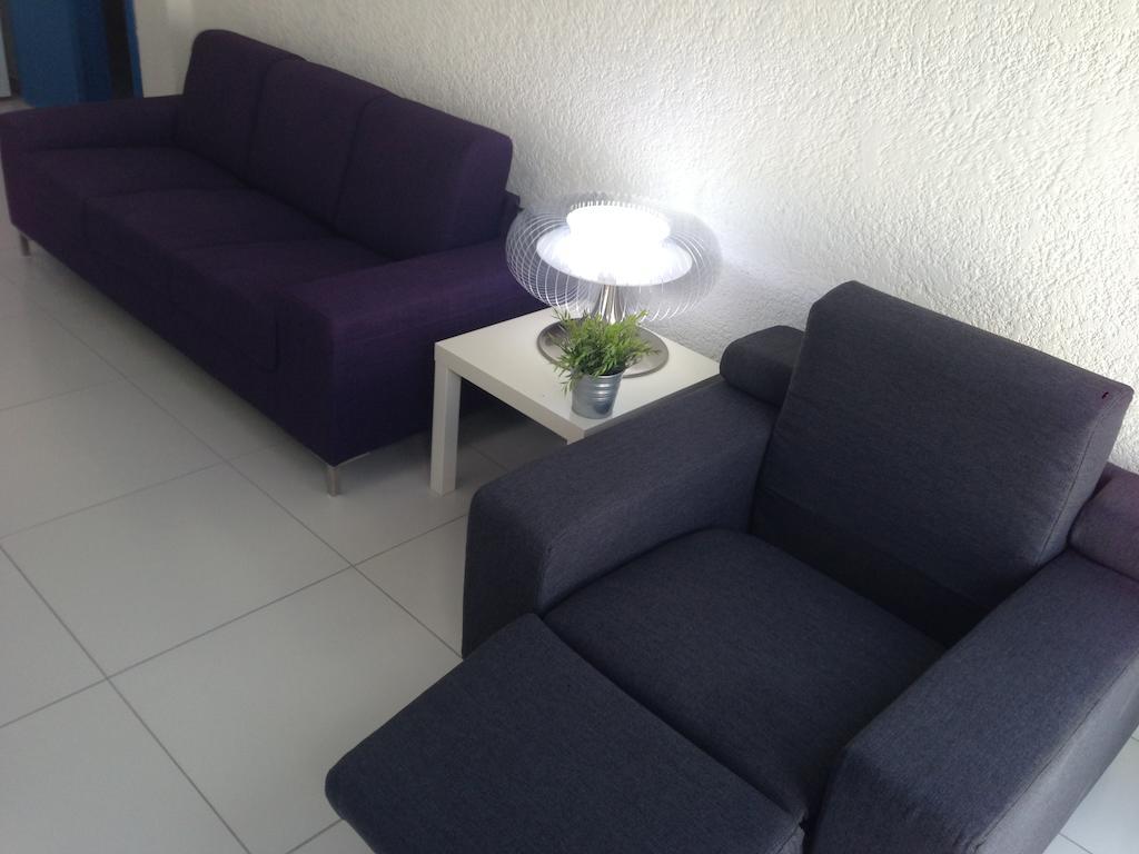 Aphentrika Apartments Protaras Dış mekan fotoğraf