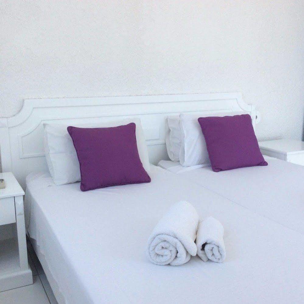 Aphentrika Apartments Protaras Dış mekan fotoğraf