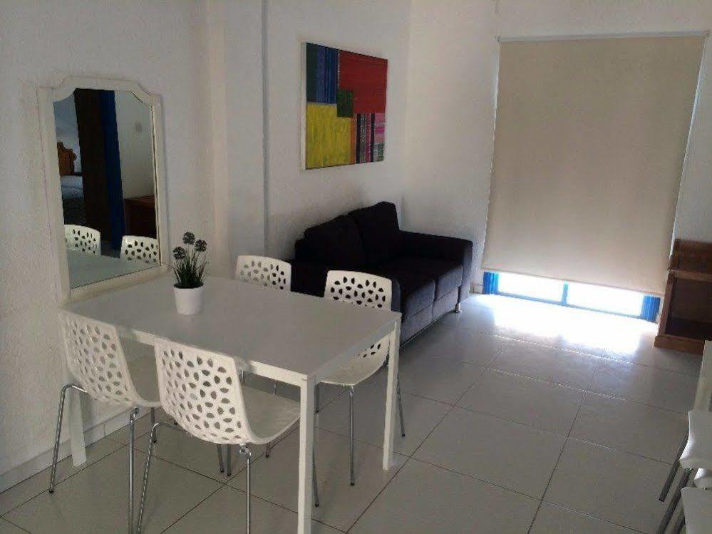 Aphentrika Apartments Protaras Dış mekan fotoğraf