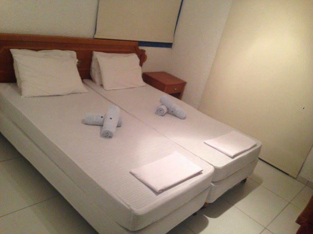 Aphentrika Apartments Protaras Dış mekan fotoğraf
