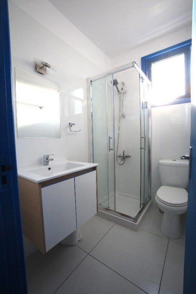 Aphentrika Apartments Protaras Dış mekan fotoğraf